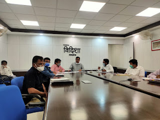 vidisha news