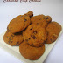 Eggless Chocolate Chip Cookie Recipe