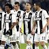 Juventus menolak juara jika liga di hentikan