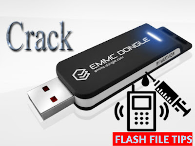 EMMC Dongle 1.0.4 ( Not Dongle Required ) With KeyGe Free Download