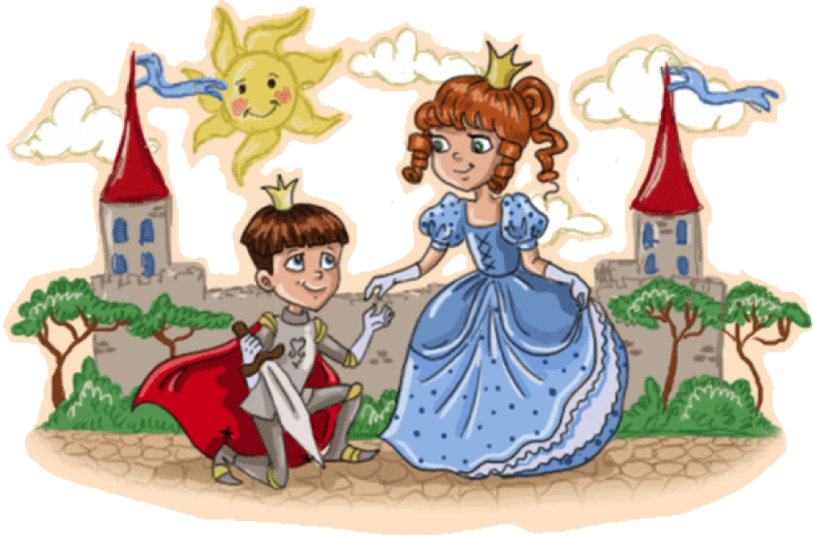 Артист рисунок для детей