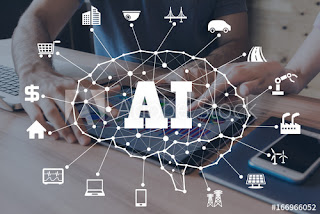 AI人工智慧成為企業數位轉型的關鍵,企業求才增加招收條件!