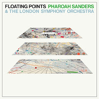 Floating Points, Pharoah Sanders - Promises