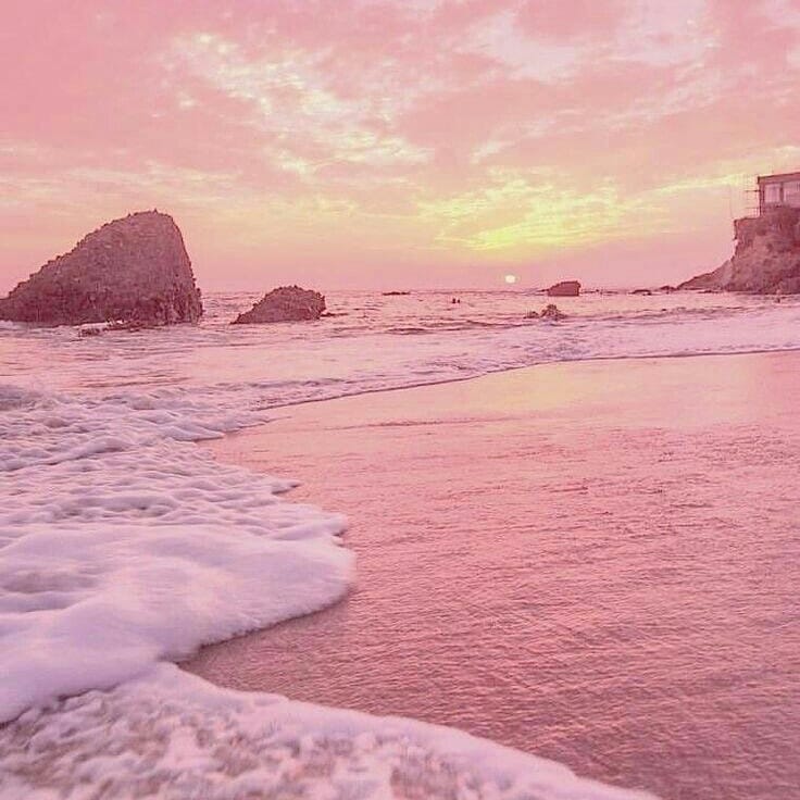 10 Gambar Pemandangan Aesthetic Kekinian Keren dan Indah – Ndusun