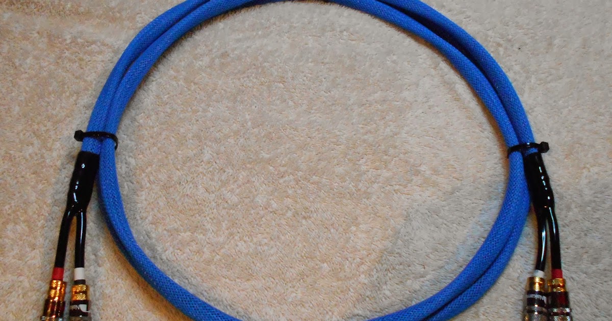 Jazzman's DIY Electrostatic Loudspeaker Page: Cross-Connected Coax