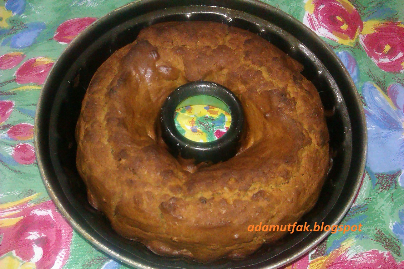 Ada Mutfak�tan Lezzetli Ev Yemekleri Şifa Keki ve Diğer Kekler