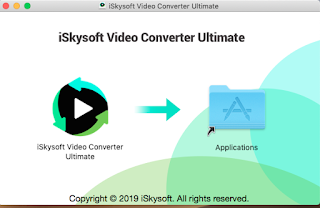 Iskysoft Video Converter Ultimate For Mac