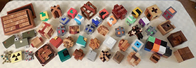 ZenPuzzler Year 2 Group Photo