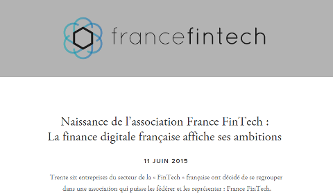 Frane FinTech