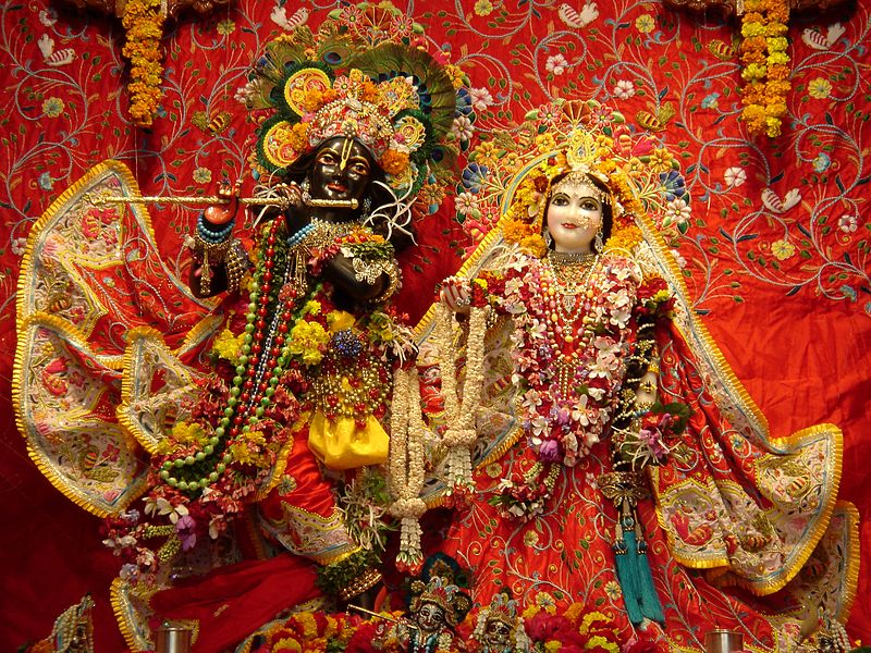 Radha Ashtami Vrat 2020 Date and Time check here.