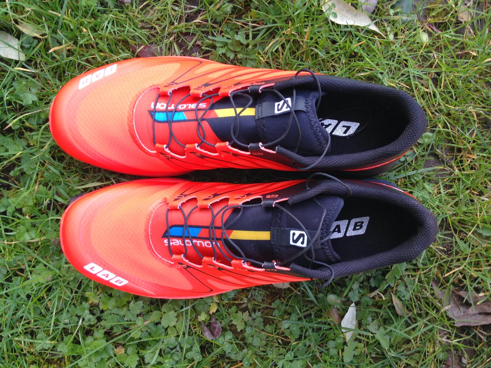 salomon sense soft ground