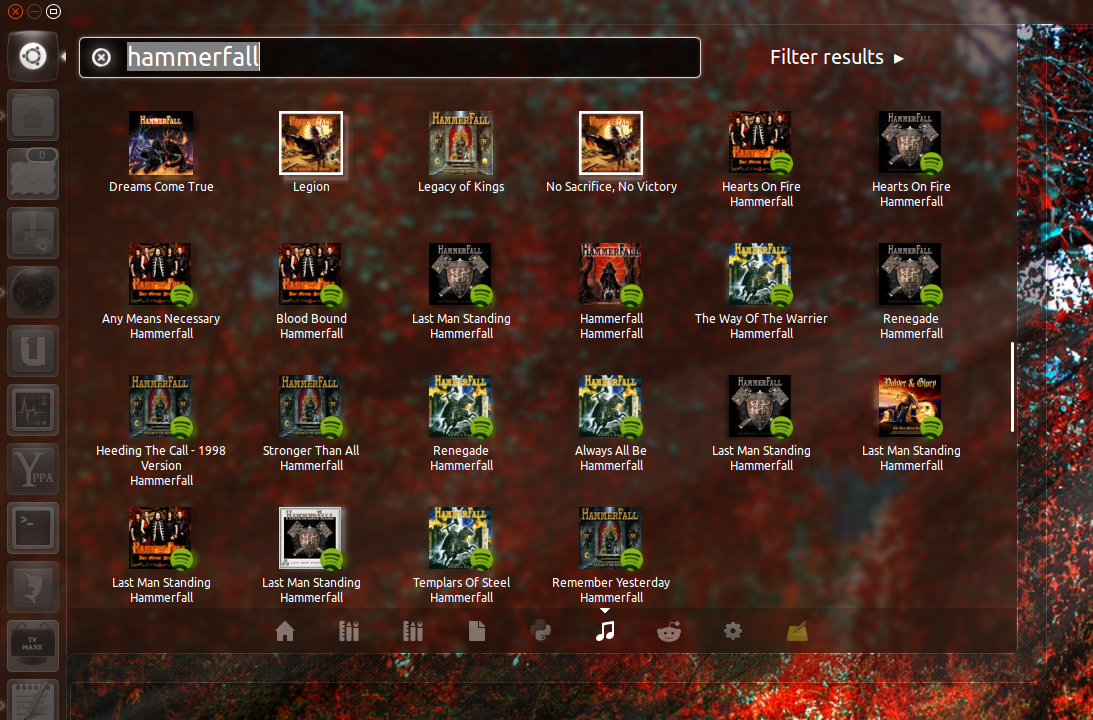 Spotify Scope For Unity Music Lens Web Upd8 Ubuntu Linux Blog spotify-scope-for-unity-music-lens-web-upd8-ubuntu-linux-blog