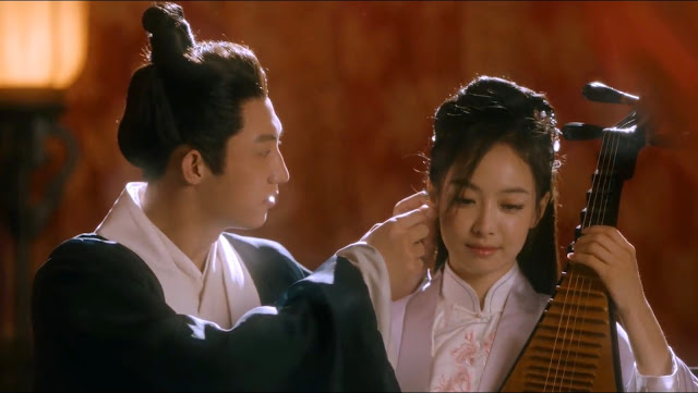 Moonshine and Valentine: Episode 5 Recap | DramaPanda