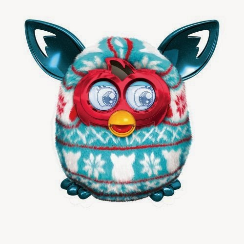 furby boom furby boom