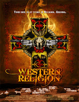 OWestern Religion