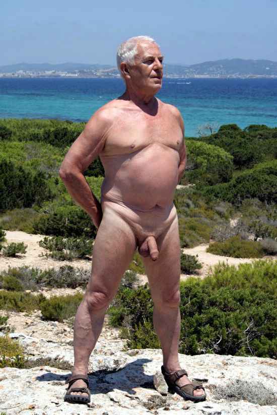 Nude old men pictures - 🧡 Голых старых мужиков (37 фото) - порно и эротика...