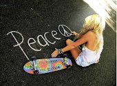 I Love PEACE