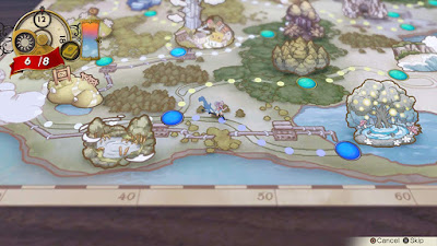 Atelier Lulua The Scion Of Arland Game Screenshot 8