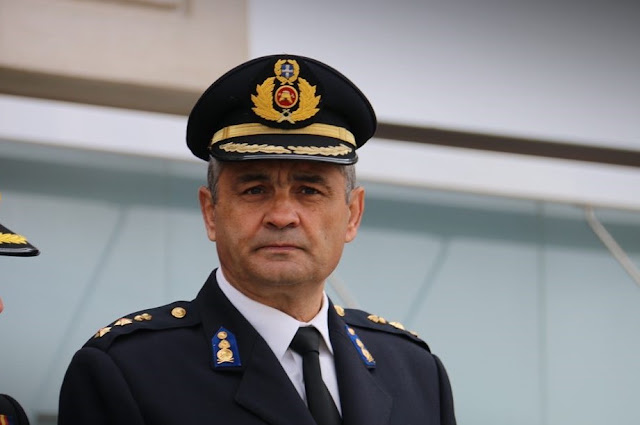 Κρίσεις στο Πυροσβεστικό Σώμα: Στην Πρέβεζα παραμένει ως Διοικητής Π.Υ ...