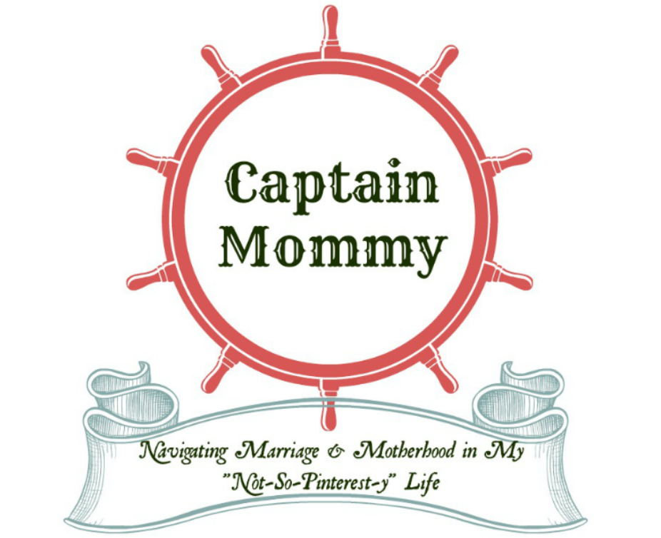 Captain Mommy