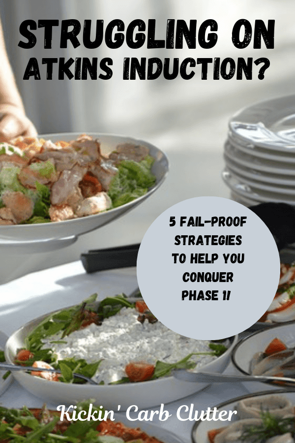 Struggling on Induction? 5 FailProof Strategies to Help You Conquer