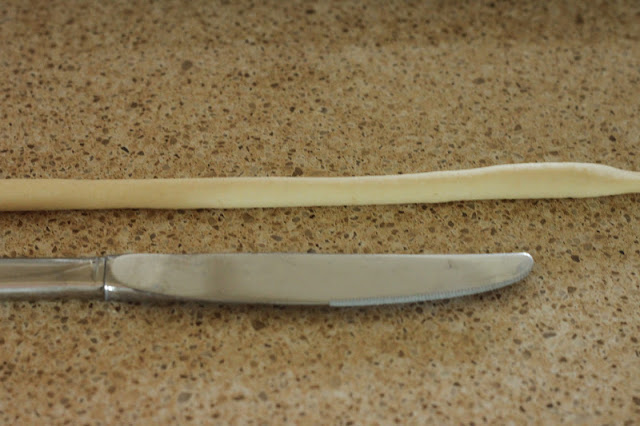 Picture of Merrimint: Easy Homemade Pasta without a pasta maker