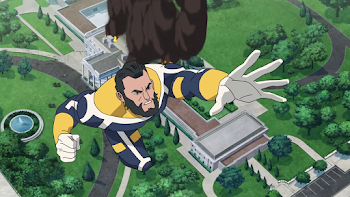  Invincible 2021 screenshot