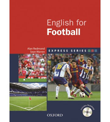 English for football