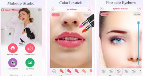 aplikasi make up wajah di hp android aplikasi make up wajah di hp android