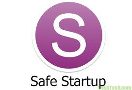 Safe Startup Pro Portable