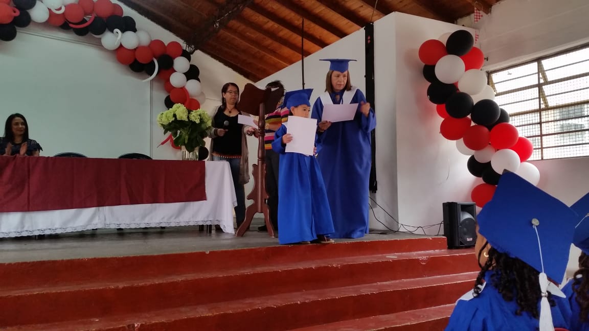 Graduacion