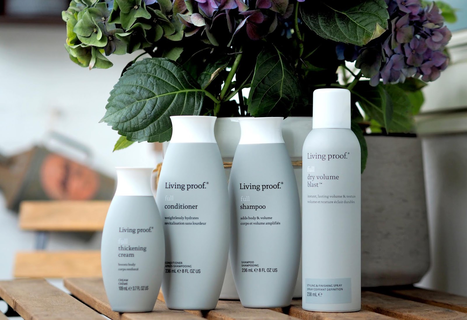 Review: Living Proof Full | The Beauty Informer