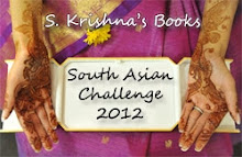 2012 South Asian Challenge