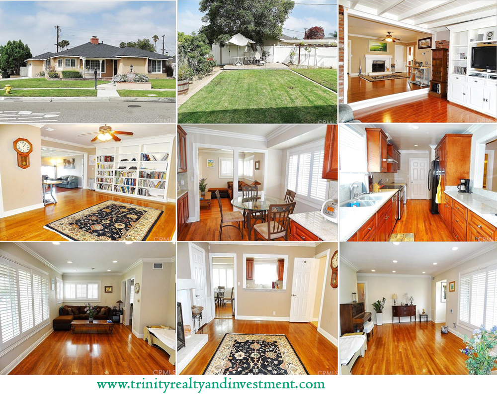 How can make Home Improvement ( Whittier Real Estate Whittier Homes