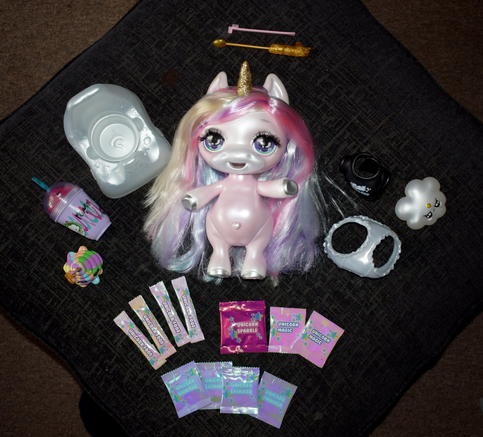 poopsie unicorn reviews