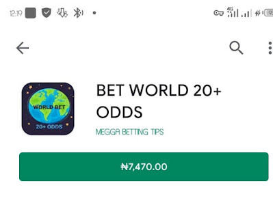 Bet Bet
