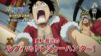 One Piece: Heart of Gold Subtitle Indonesia