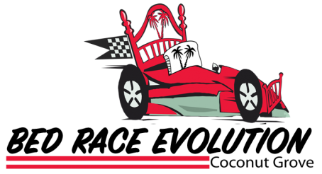 Registration now open for Coconut Grove Bed Race
