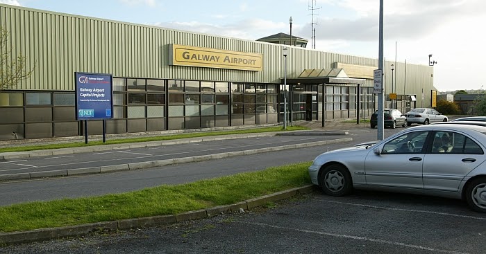 WonderfulPlacesinKiev A Realistic Exposure of Galway Airport Pros and Cons