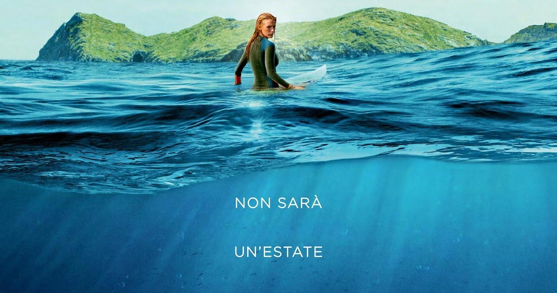 Paradise Beach Dentro l'incubo Recensione Paradise Beach Dentro l'incubo Recensione