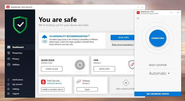 bitdefender internet security vpn bitdefender internet security vpn