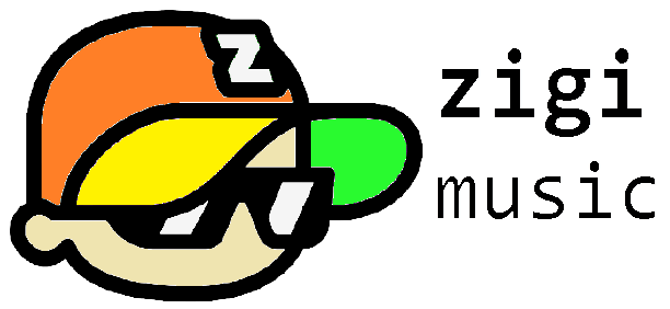 Zigi Music - Grow #ZIGI by listening to the music