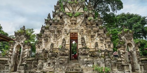 Kerajaan Buleleng dan Dinasti Warmadewa di Bali