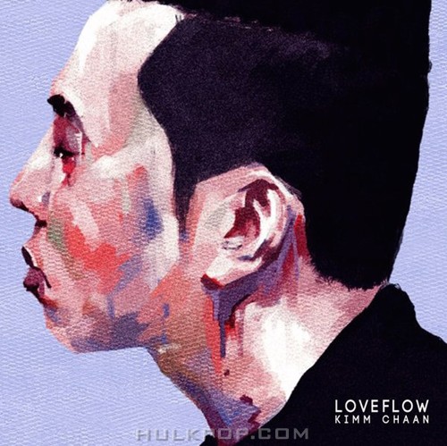 KIMM CHAAN – Love Flow – Single