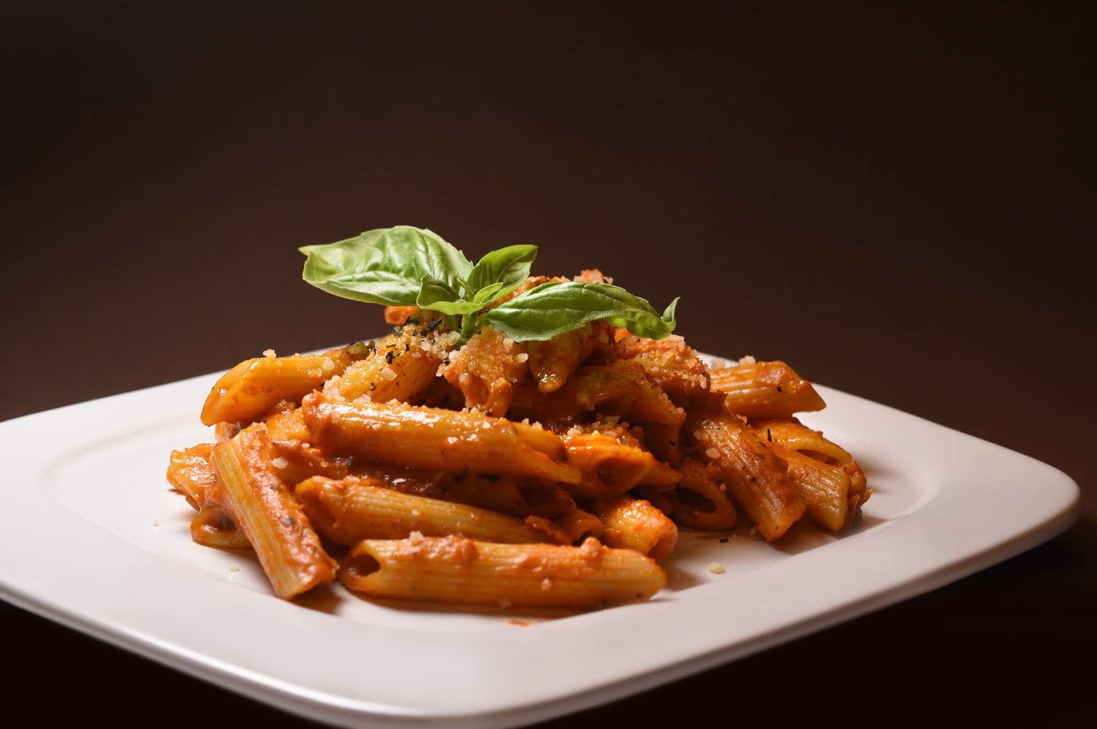 Pink Vodka Sauce for Pasta Cookstas