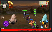 Password Extract Naruto Senki the Last Fixed Beta V4 Password Extract Naruto Senki the Last Fixed Beta V4