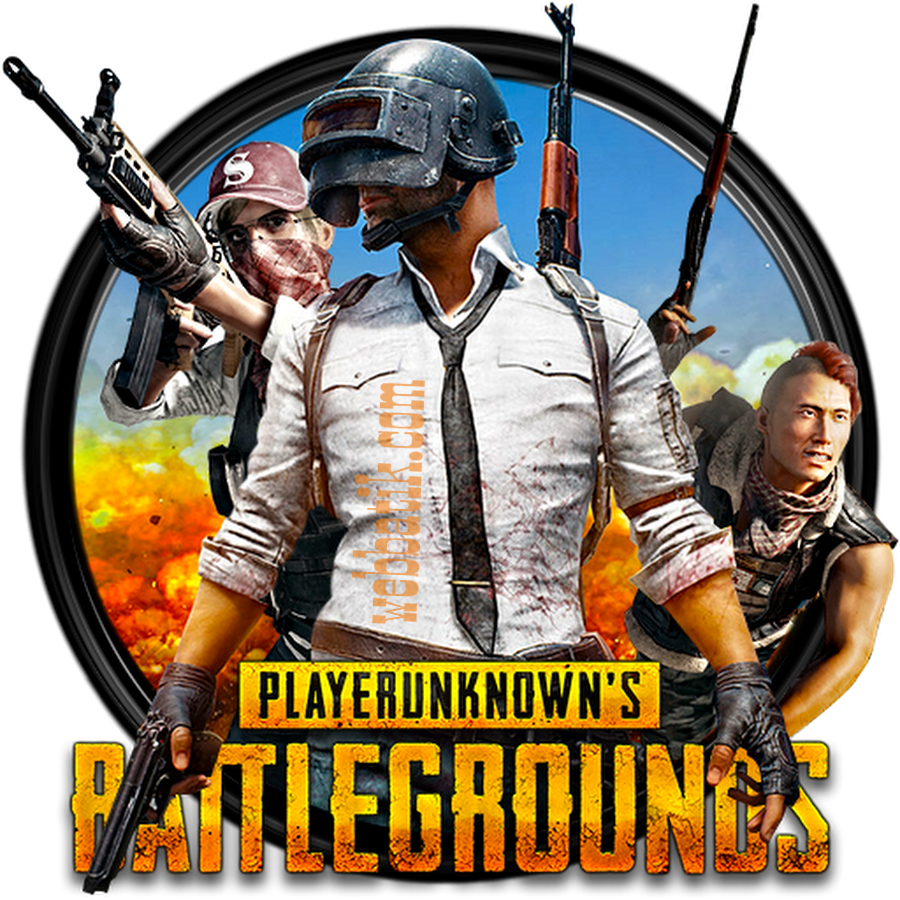 PUBG Mobile PUBG Mobile