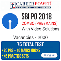 SBI PO Marathon 27th June 2018: Free PDF |_4.1
