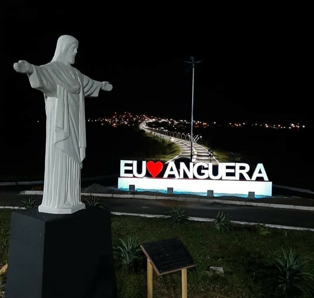 Anguera confirma mais 2 casos de coronavírus e total sobe para 13