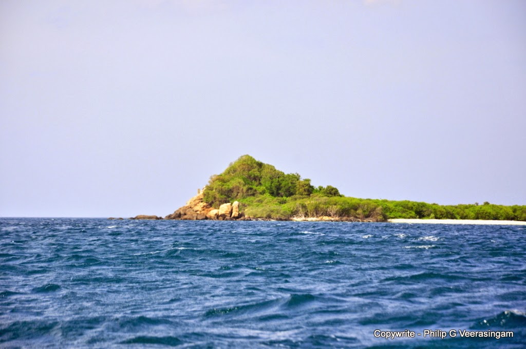 Images of Sri Lanka on Visiting